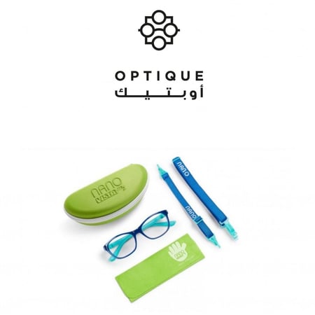 نظارة اطفال نانو طبية  NAO3041246
