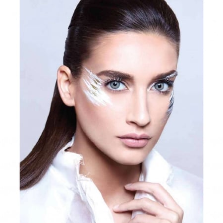 عدسات انستازيا Anesthesia Contact Lenses Dream gray