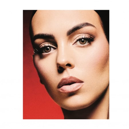 عدسات امارا جورجينا رومانتيك Romantic Amara Lenses