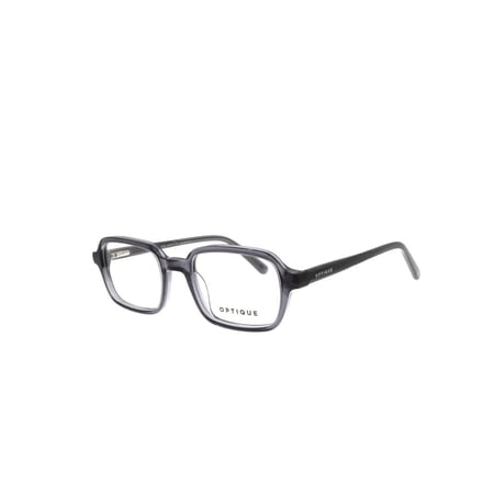 نظارة اوبتيك طبية GOLD M003