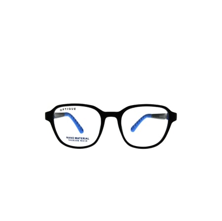 نظارة اطفال اوبتيك طبية NAO81006