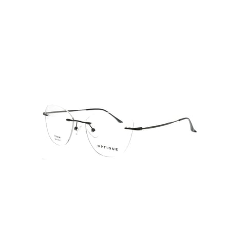 نظارة اوبتيك طبية GOLD 2848