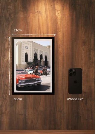 قصر المؤتمرات 70s