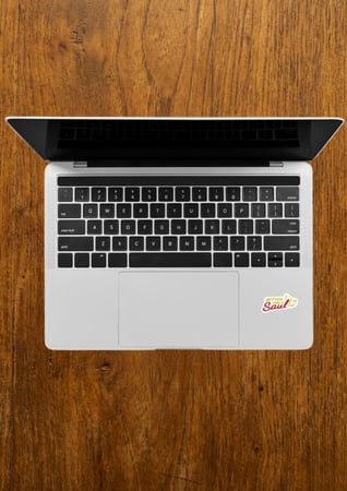 بيتر كول سول - لوقو