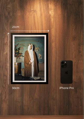 الملك فيصل 40s