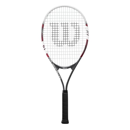 Wilson Fusion XL Tennis Racket