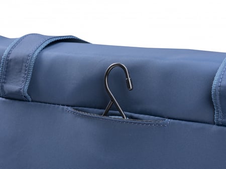 Geau Sport - Stance Tennis Tote - Black