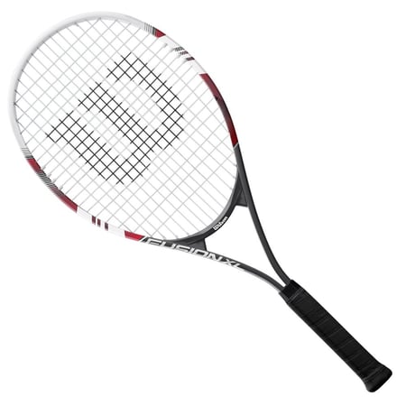 Wilson Fusion XL Tennis Racket