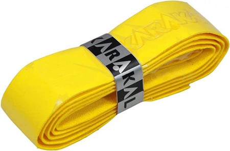 Karakal PU Super Grip -  White