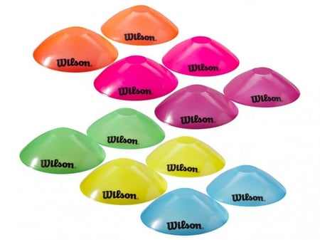 Wilson mark cones