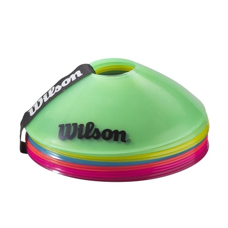 Wilson mark cones