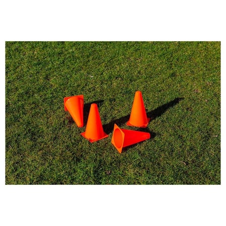 Powershot PVC Cone 4 Units