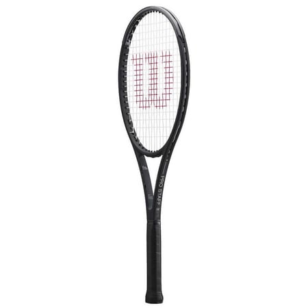 Wilson Pro Staff RF 97 V13 Unstrung Racket