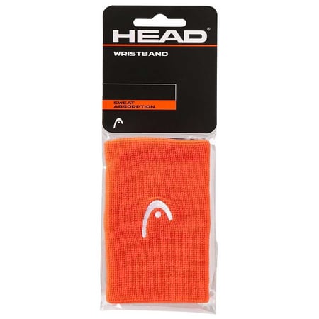Head Logo 5´´ - Orange