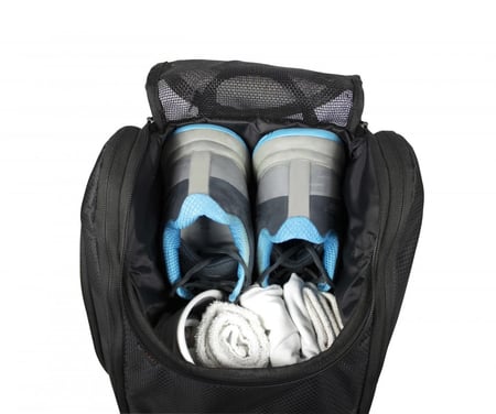 Geau Sports - Axiom 9-Pack Tennis Bag v1.5. - Black