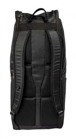 Geau Sports - Axiom 9-Pack Tennis Bag v1.5. - Black