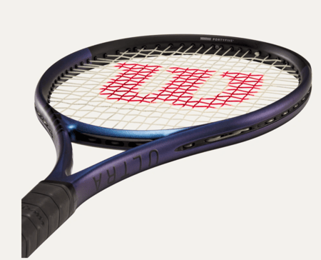 Ultra 100L V4 Tennis Racket