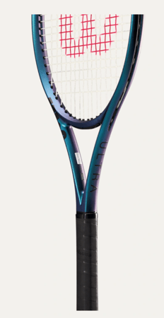 Ultra 100L V4 Tennis Racket