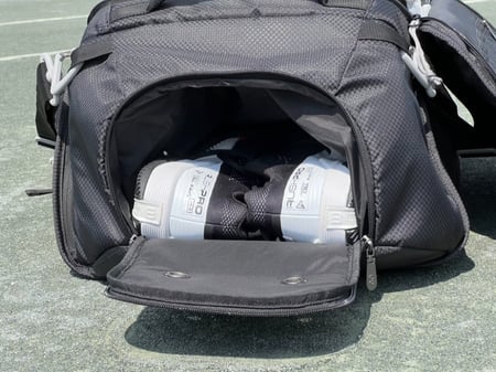 Axiom Duffel Bag