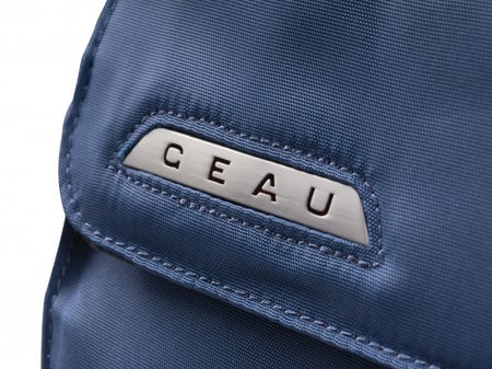 Geau Sport - Stance Tennis Tote - Black