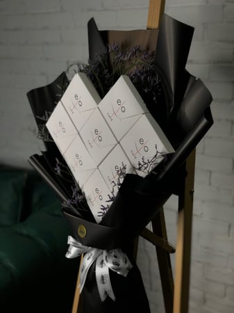 باقة الكوكيز