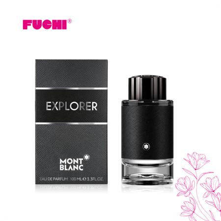 عطر اكسبلولر من مونت بلانك للرجال 100 مل الاصلي
