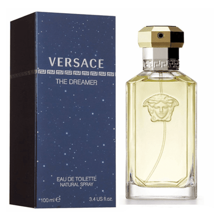 عطر فرزاتشي ذا دريمر الرجالي او دو تواليت 100مل