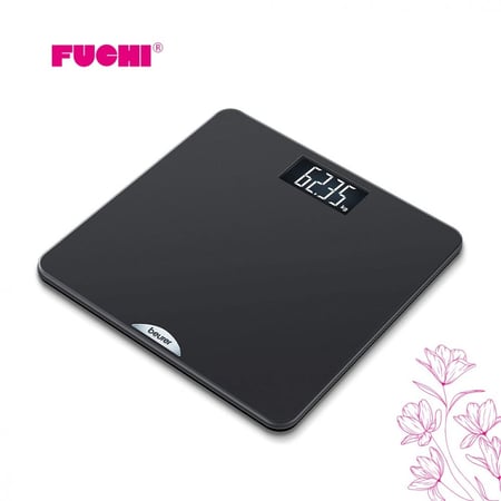 ميزان حمام شخصي لقياس الوزن من بيورر PS 240