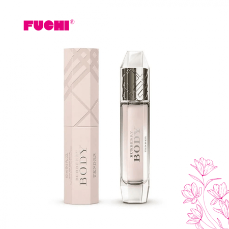 بربري عطر بودي تندر او دي تواليت للنساء - 60 مل