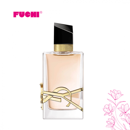 عطر ليبر من ايف سان لوران للنساء - او دي تواليت 50مل