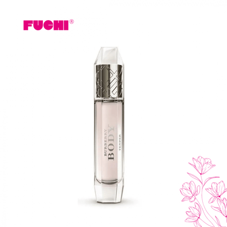 بربري عطر بودي تندر او دي تواليت للنساء - 60 مل