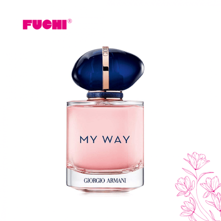 عطر ماي واي ارماني الاصلي للنساء - متجر فوشي