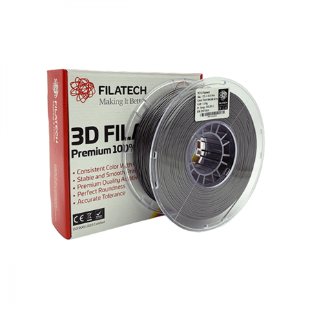 PETG DARK METALLIC GREY