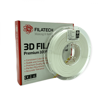 PLA Snow White 0.5 KG