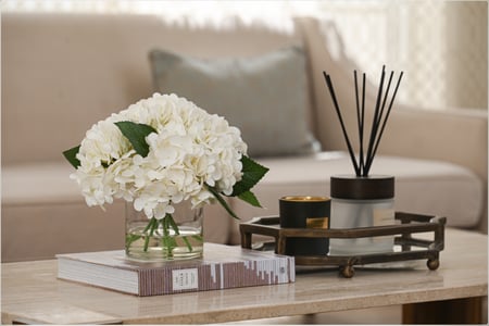 هدرنجا ملمس طبيعي