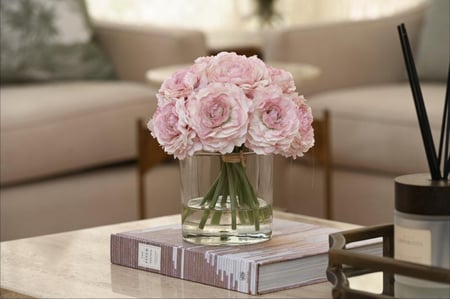 بيوني زهري  وسط