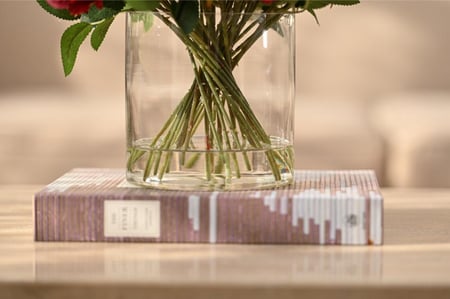 جوري احمر كبير