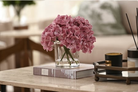 هدرنجا فوشي