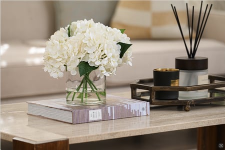 هدرنجا ملمس طبيعي