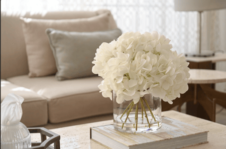 هدرنجا ابيض