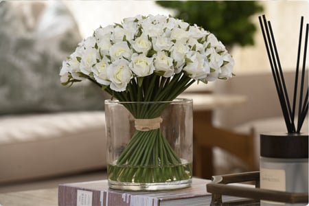 بيبي جوري اوف وايت