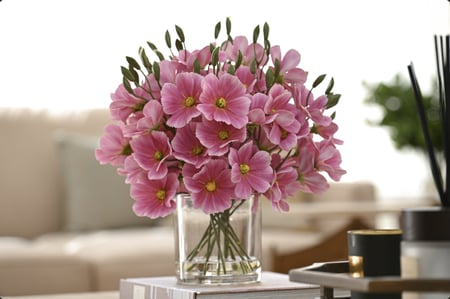ورد فوشي