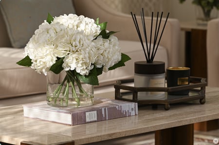 هدرنجا ملمس طبيعي