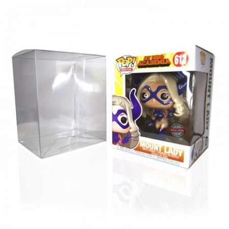 Funko Protector 6" inch