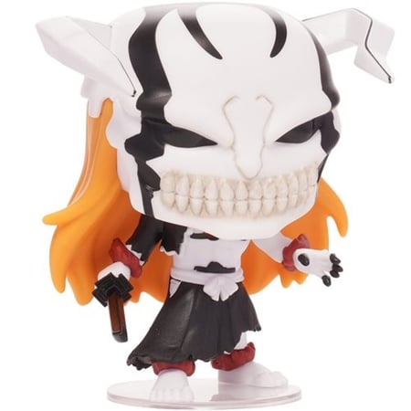 Funko Pop Anime Bleach Fully Hollowfied Ichigo