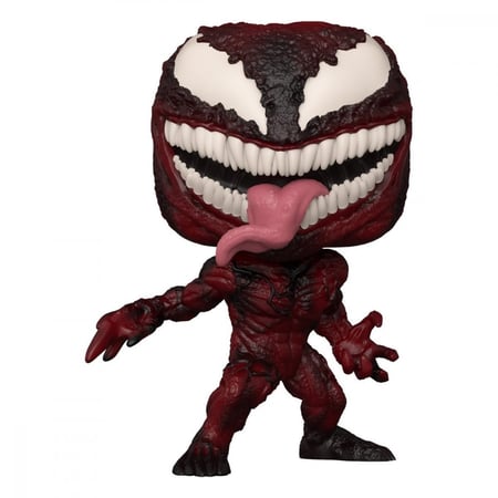 Funko POP Marvel: Venom: Let There Be Carnage- Carnage