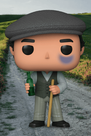 Funko Pop! Movies: The Godfather 50th - Michael