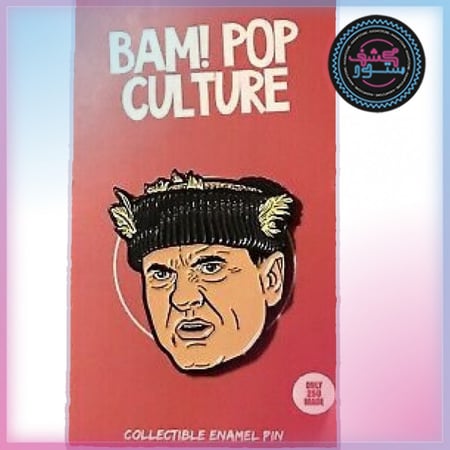 Home alone Harry Pins