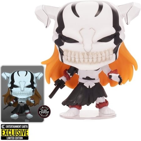 Funko Pop Anime Bleach Fully Hollowfied Ichigo