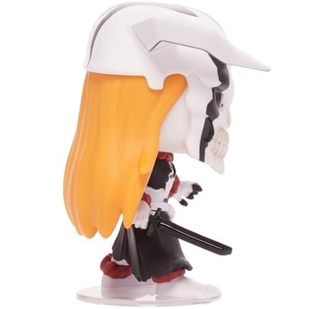 Funko Pop Anime Bleach Fully Hollowfied Ichigo